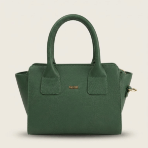 Cartera Valentina Floter Verde