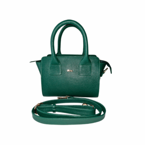 Cartera Valentina Floter Verde