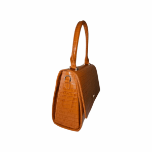 Cartera Margaret Natural