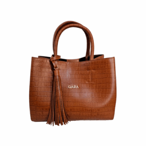 Cartera Sofía Natural