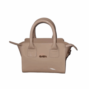 Cartera Valentina Nude