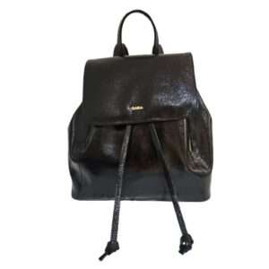 Mochila Martha Negro Richato