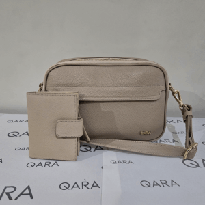 Morral Nude y Billetera Nude
