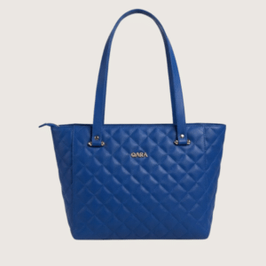 Cartera Rocío - Azulino