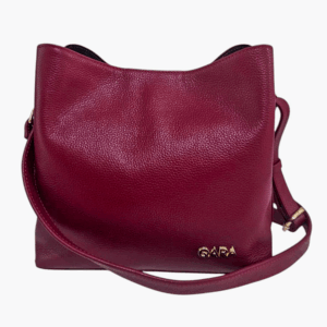 Morral Pamela Rojo Vino