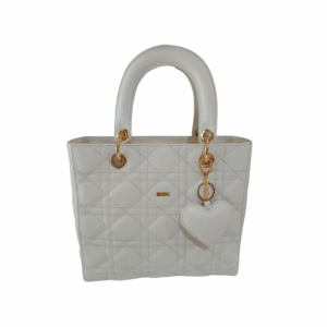 Cartera Selene Ivory