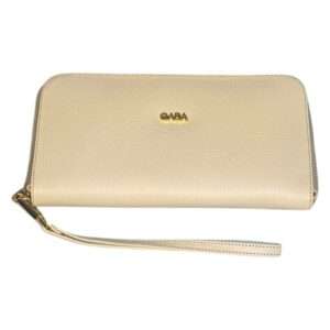 Billetera Nicol Nude