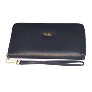 Billetera Nicol Azul