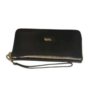 Billetera Nicol Negro