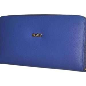 Billetera Vanesa Azulino