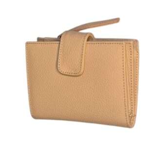 Billetera Trecue Salmon