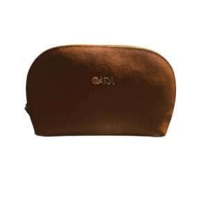 Neceser Luna Marrón Natural