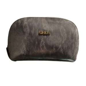 Neceser Luna Plateado