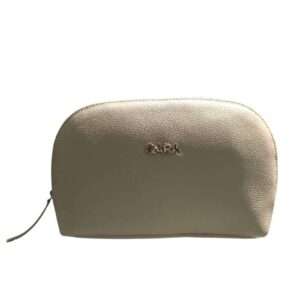 Neceser Luna White Off