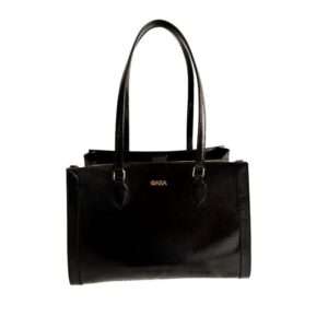 Tote Porta Laptop Kate Negro