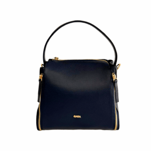 Cartera Iris Azul