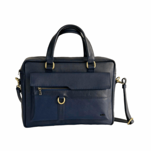 Morral Max2 Azul
