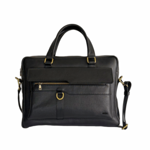 Morral Max2 Negro