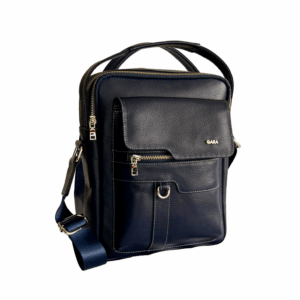 Morral MHA Azul